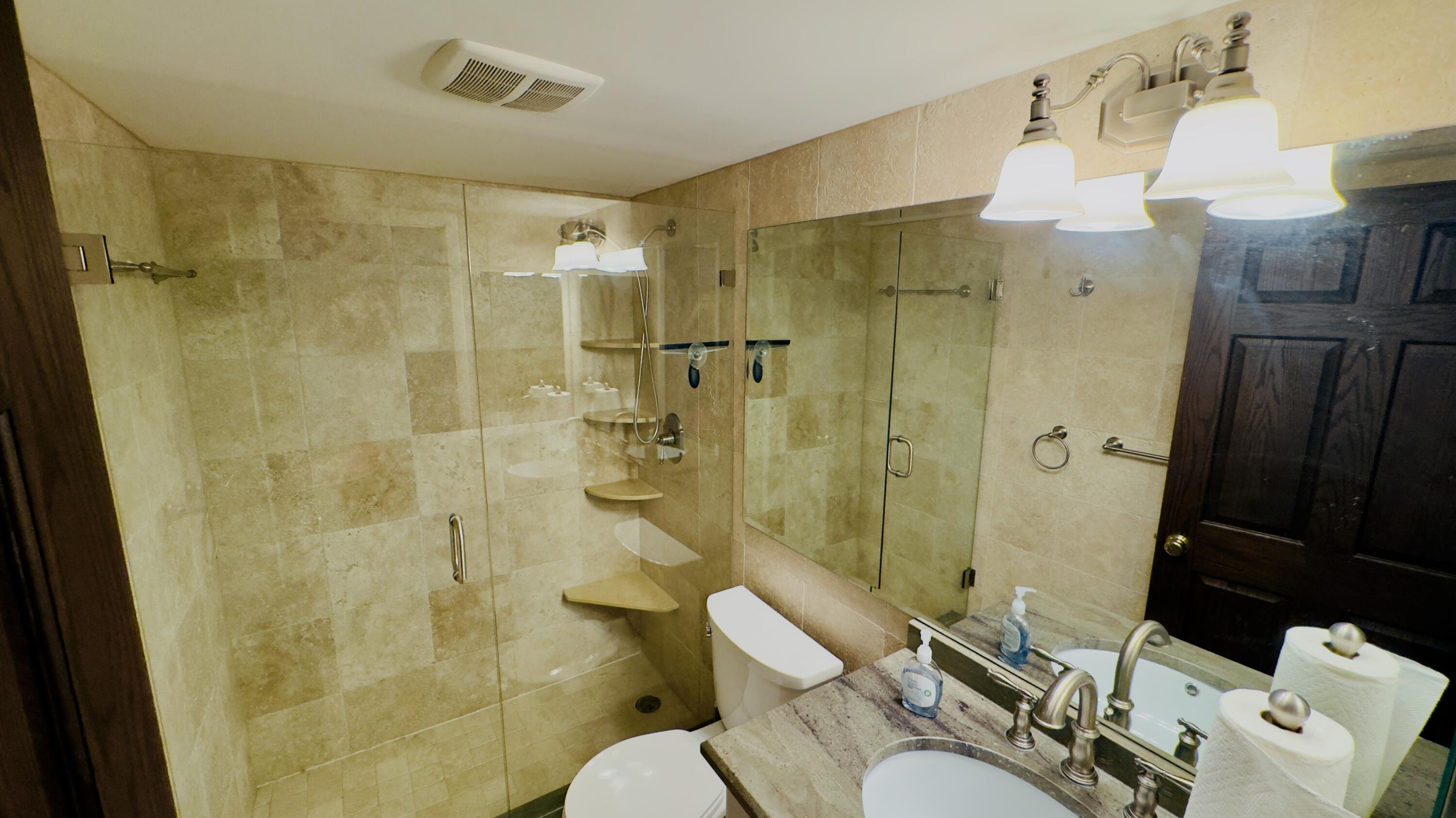 HALF MOON BAY CONDO - Residential