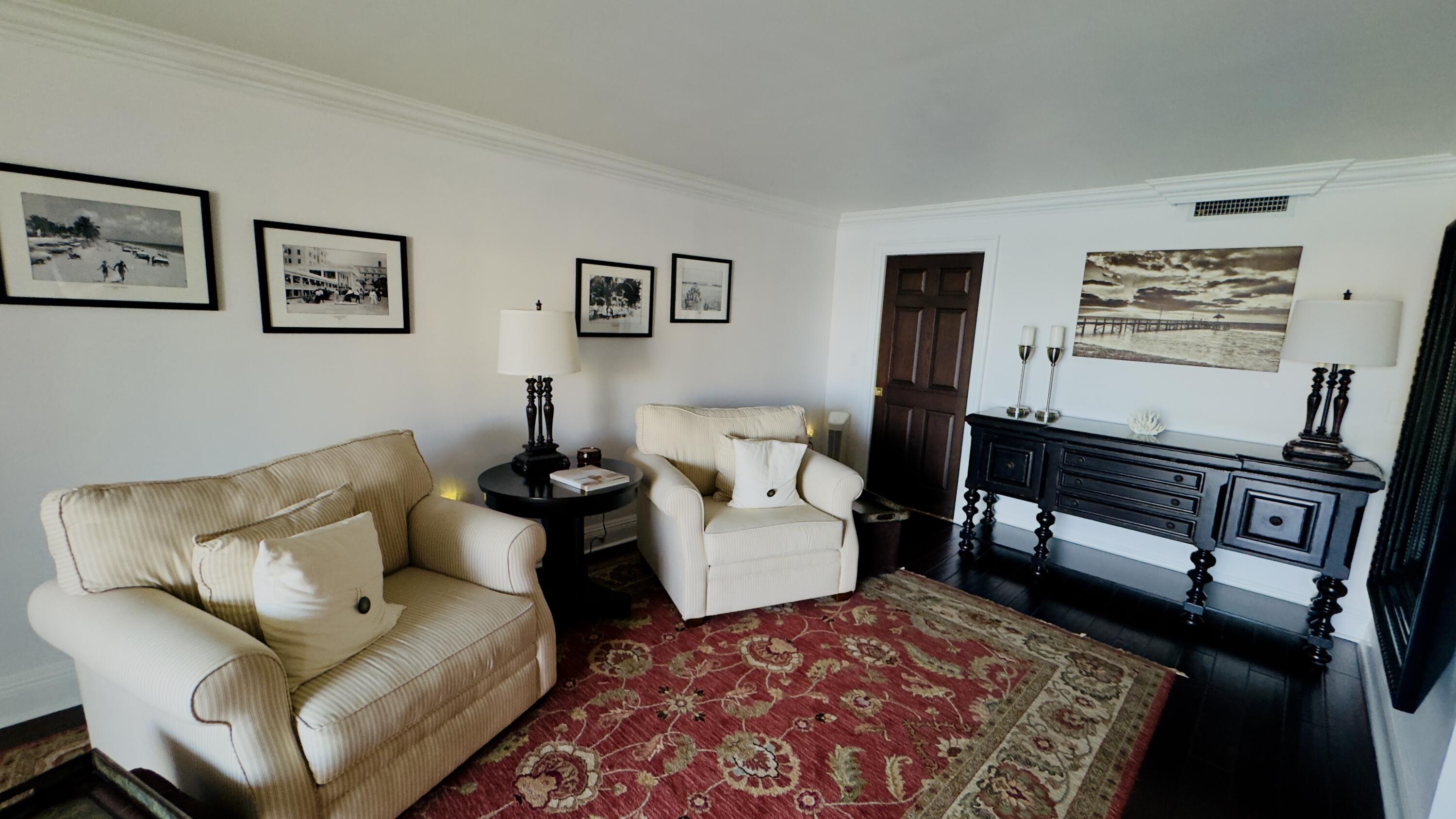 HALF MOON BAY CONDO - Residential