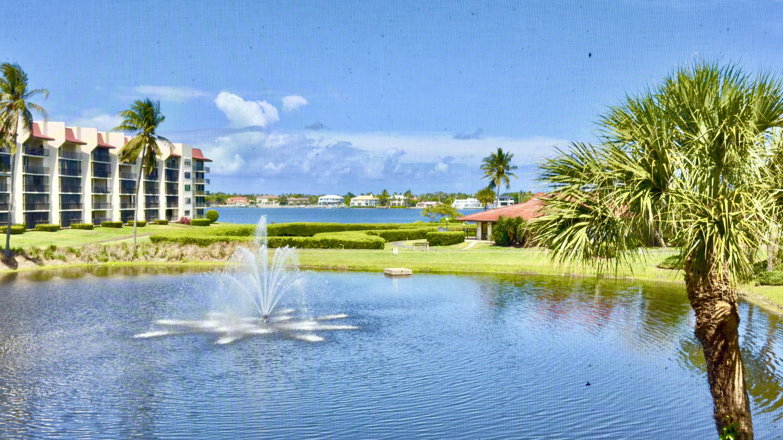 HALF MOON BAY CONDO - Residential