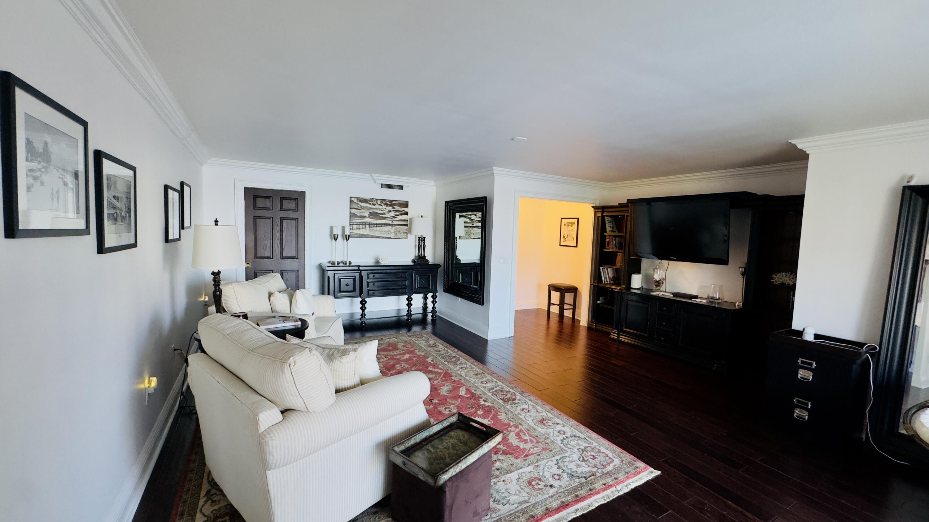 HALF MOON BAY CONDO - Residential