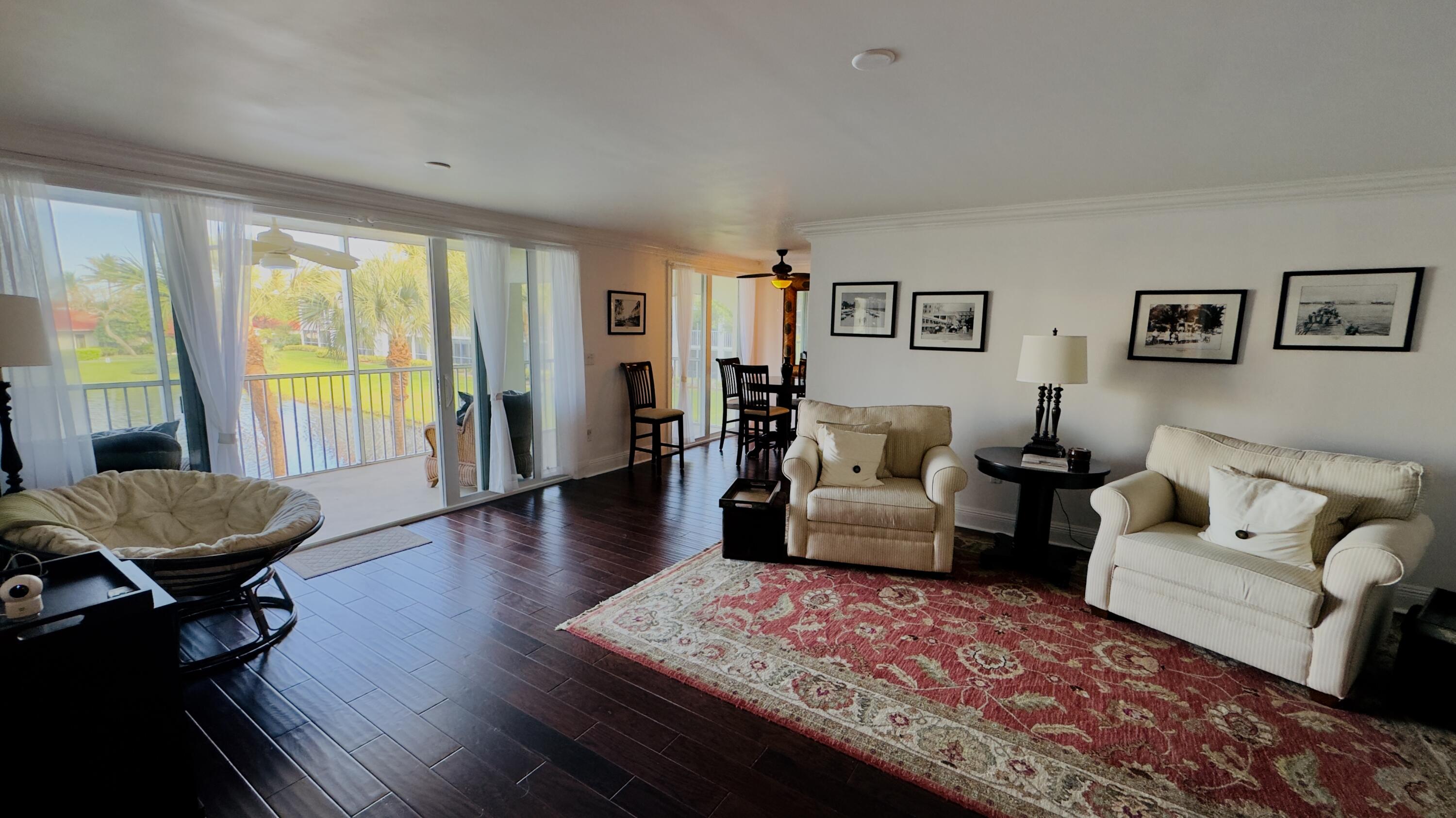 HALF MOON BAY CONDO - Residential