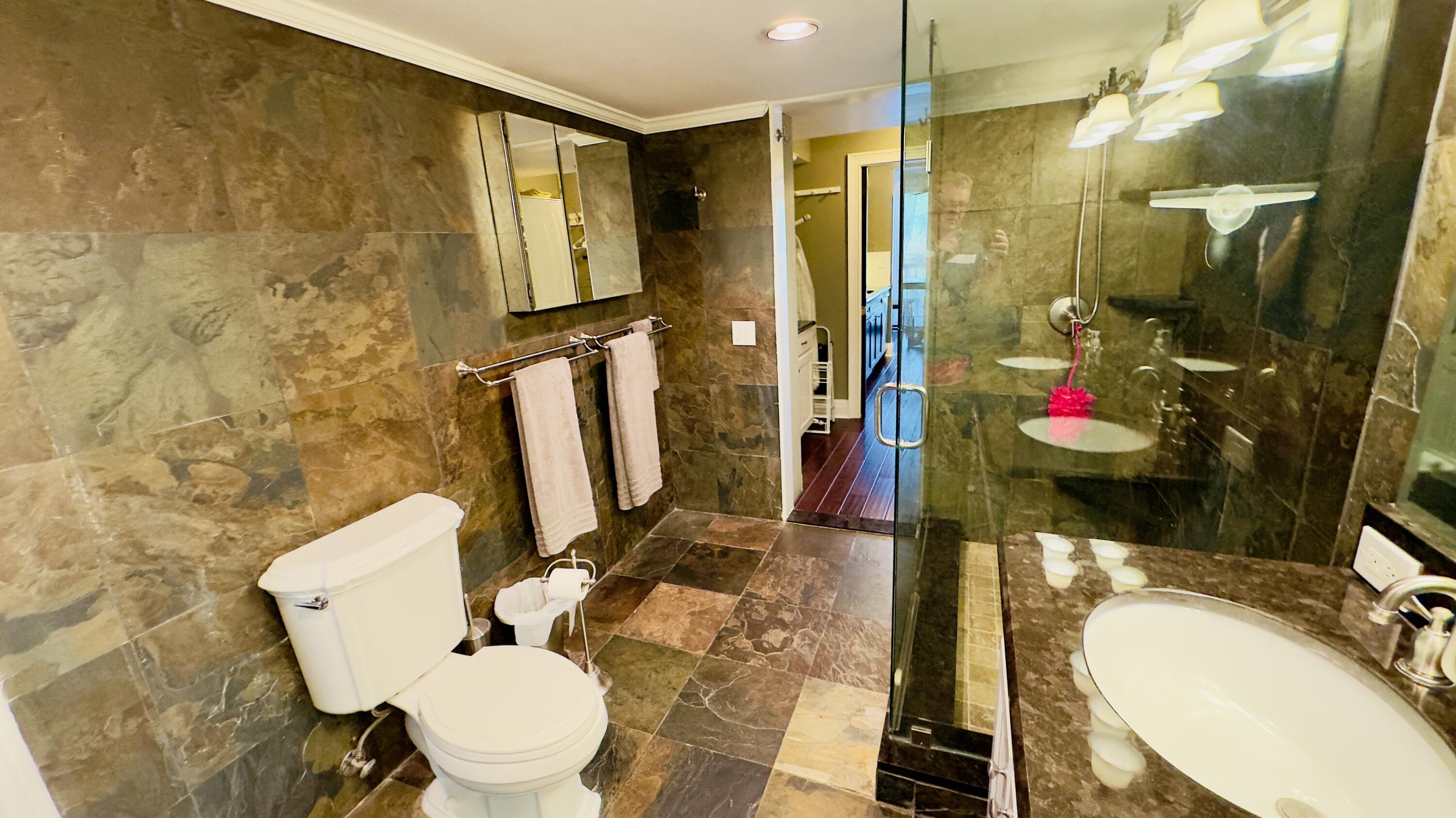 HALF MOON BAY CONDO - Residential