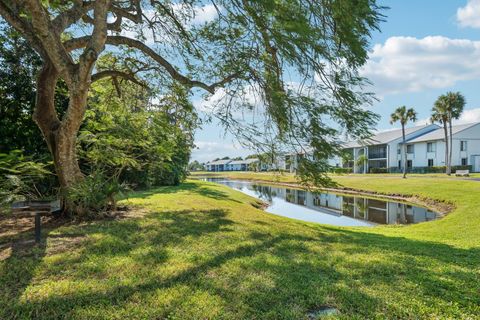 A home in West Palm Beach