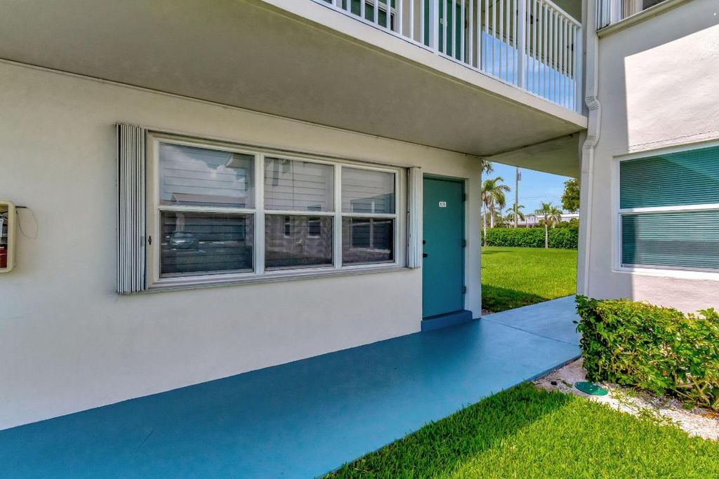 Photo of 740 Horizons W #105, Boynton Beach, FL 33435 (MLS # R11000941)