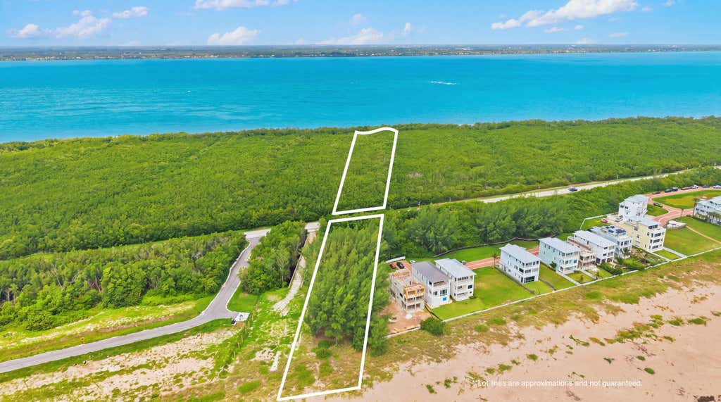 Photo of 0 S OCEAN Drive, Fort Pierce, FL 34949 (MLS # B26063707)