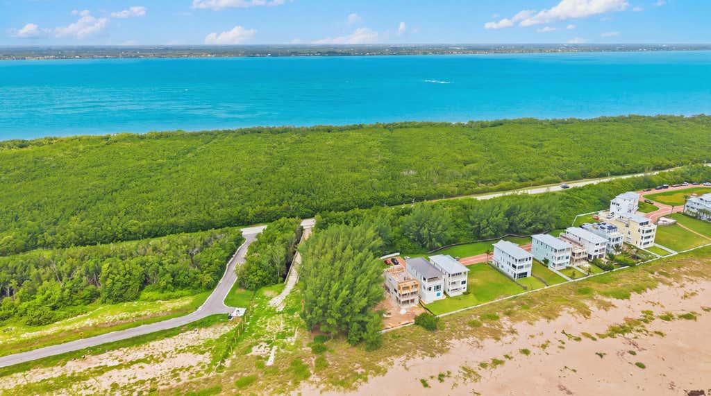 Photo of 0 S OCEAN Drive, Fort Pierce, FL 34949 (MLS # B26063707)
