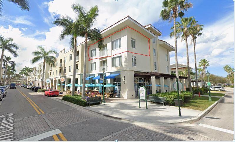 VILLAGE AT ABACOA CONDO - Residential Lease