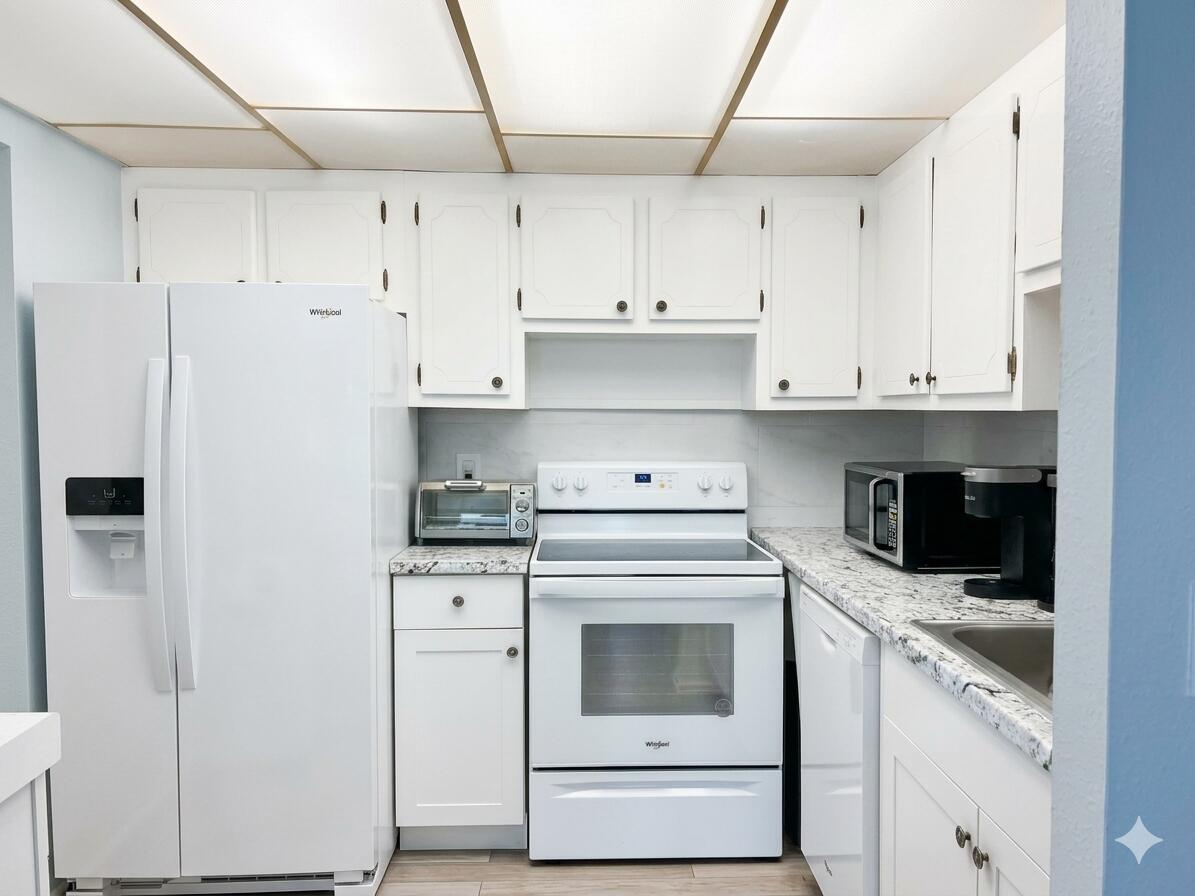 KINGS POINT TUSCANY CONDOS - Residential Lease