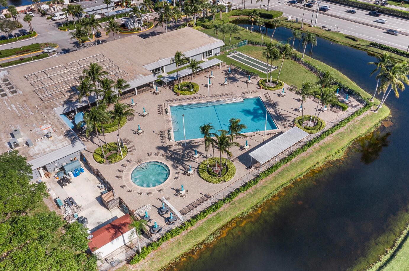 KINGS POINT TUSCANY CONDOS - Residential Lease