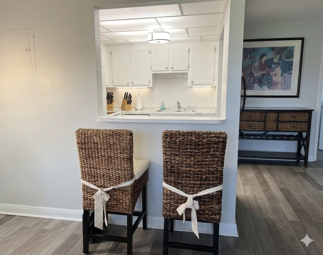 KINGS POINT TUSCANY CONDOS - Residential Lease