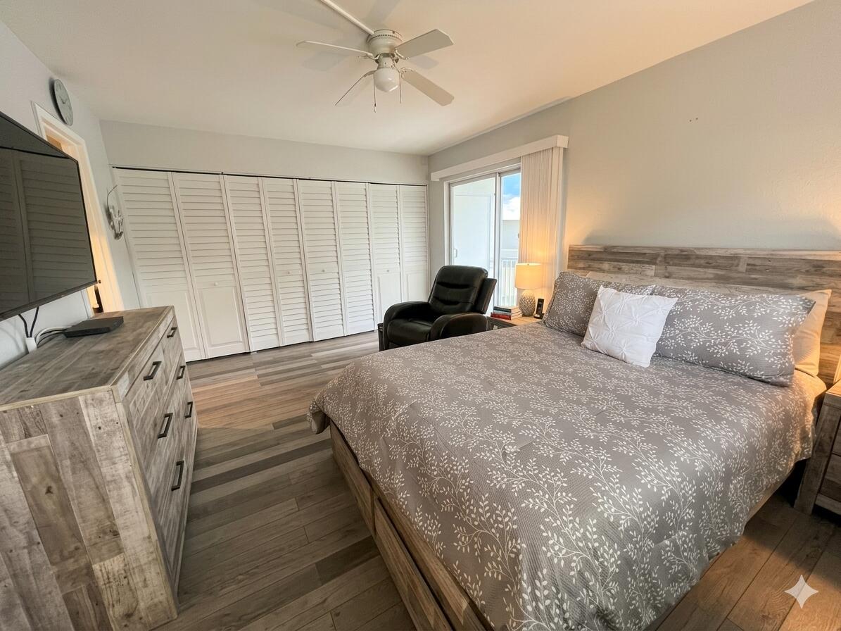 KINGS POINT TUSCANY CONDOS - Residential Lease