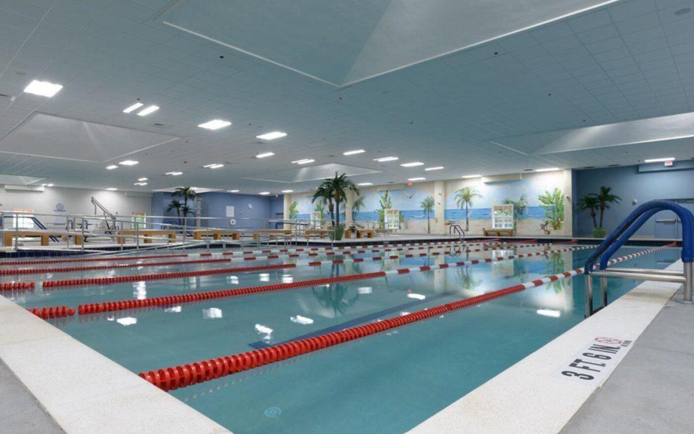 KINGS POINT TUSCANY CONDOS - Residential Lease