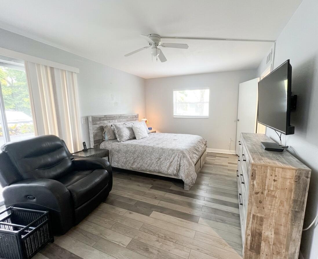 KINGS POINT TUSCANY CONDOS - Residential Lease