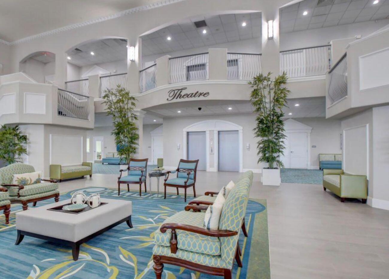KINGS POINT TUSCANY CONDOS - Residential Lease