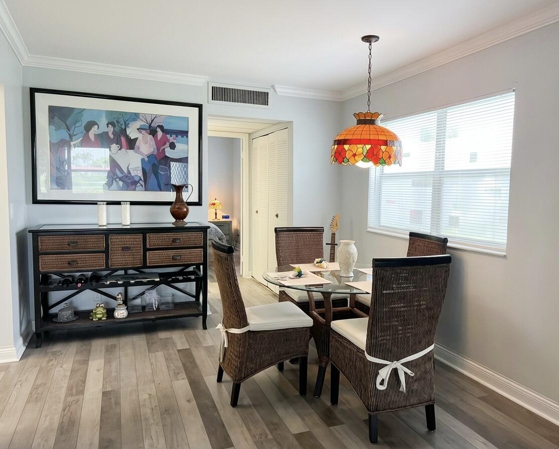 KINGS POINT TUSCANY CONDOS - Residential Lease