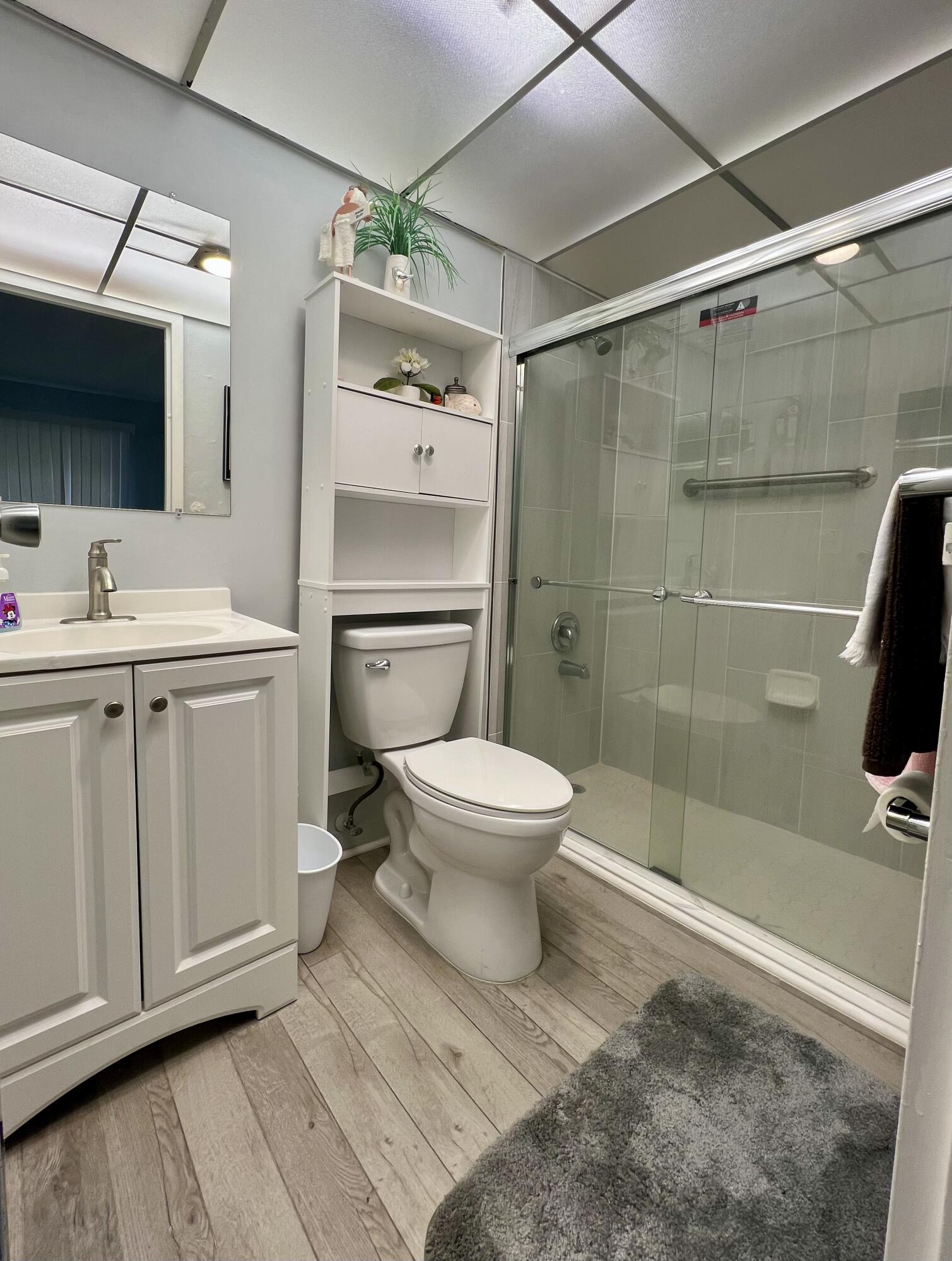 KINGS POINT TUSCANY CONDOS - Residential Lease