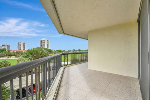 A home in West Palm Beach