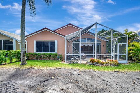 A home in Lake Worth