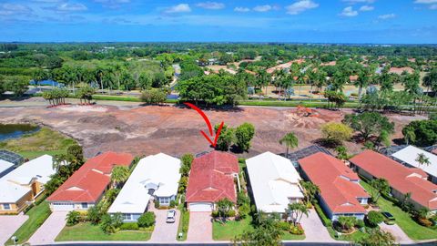 A home in Lake Worth