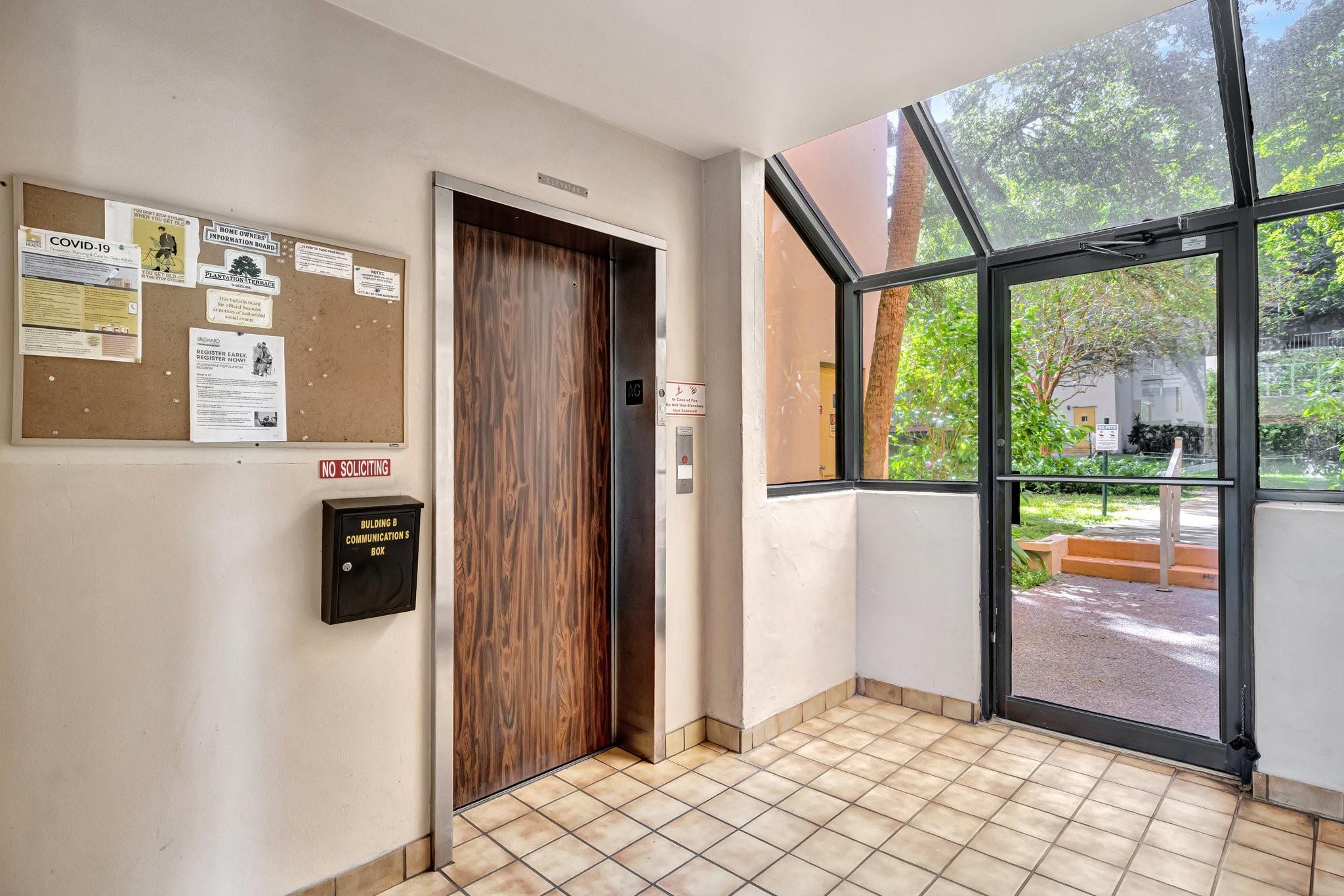 PLANTATION TERRACE CONDO - Residential