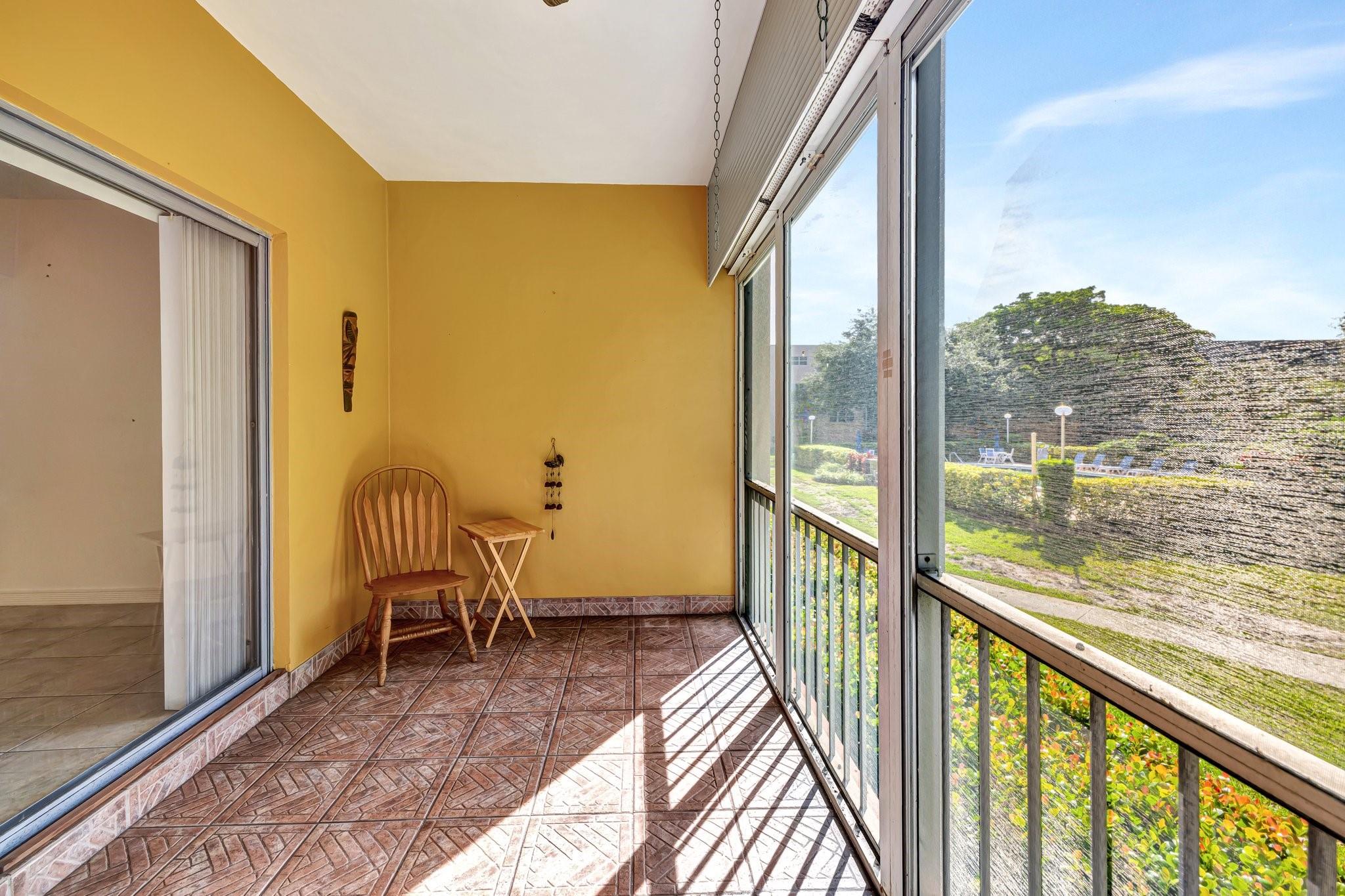 PLANTATION TERRACE CONDO - Residential