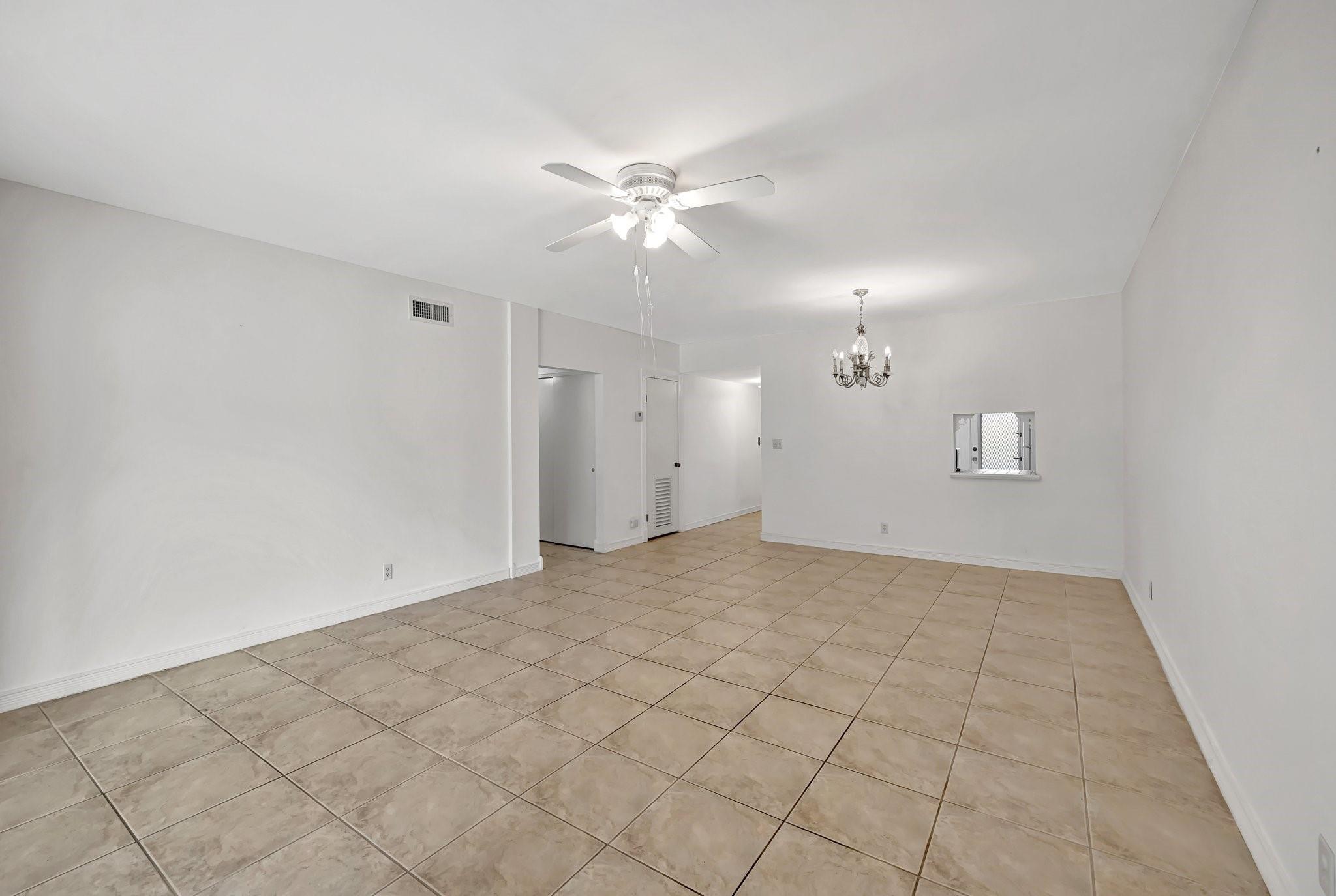 PLANTATION TERRACE CONDO - Residential