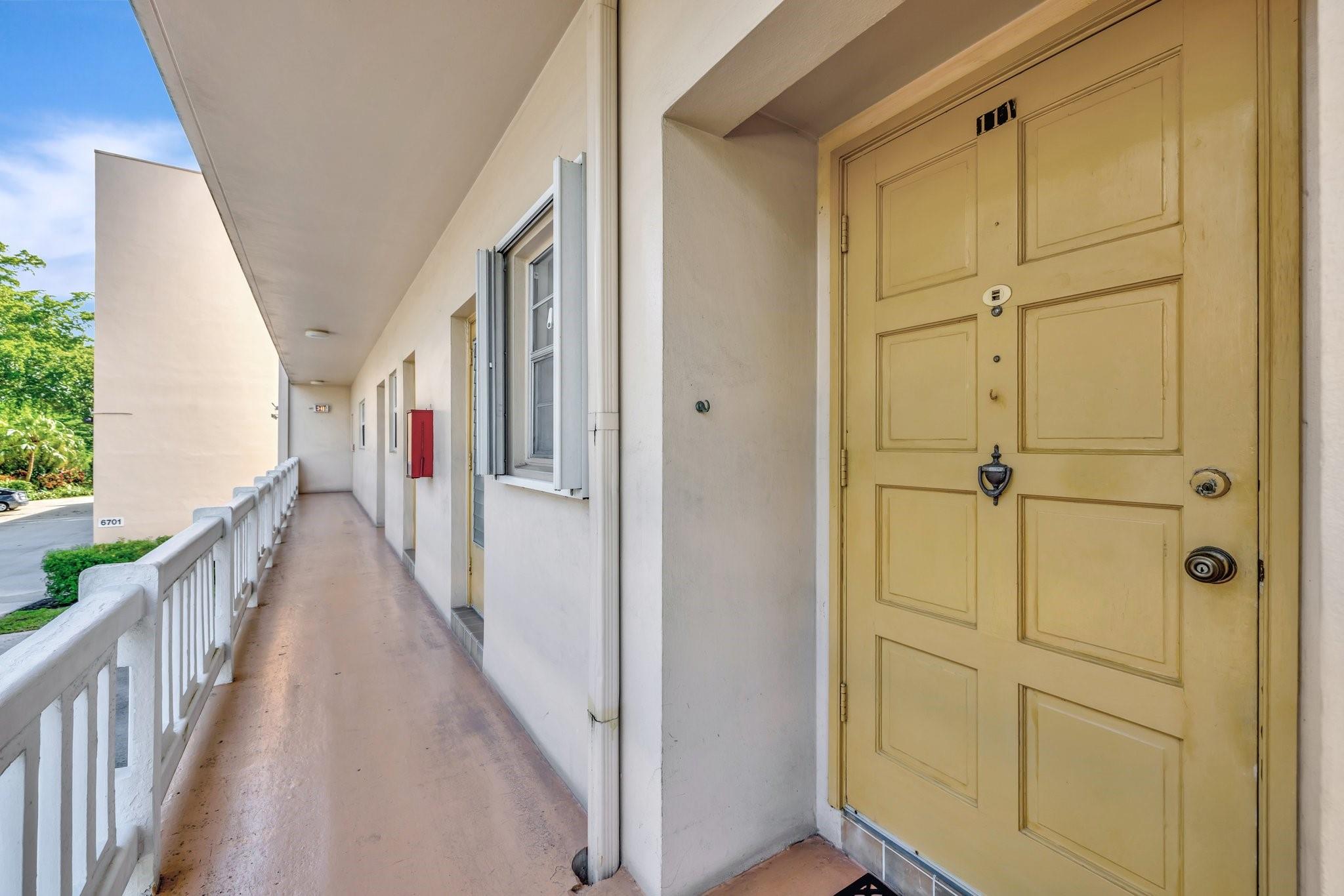 PLANTATION TERRACE CONDO - Residential