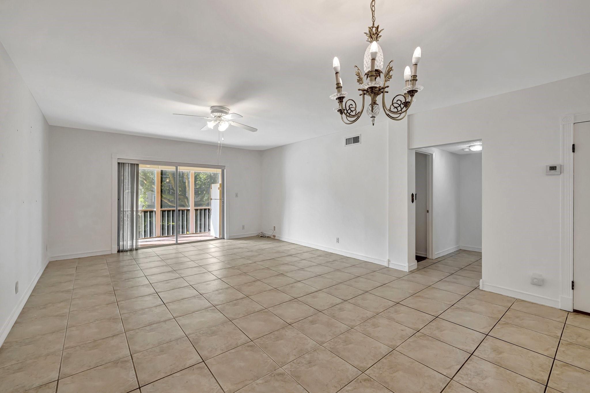 PLANTATION TERRACE CONDO - Residential