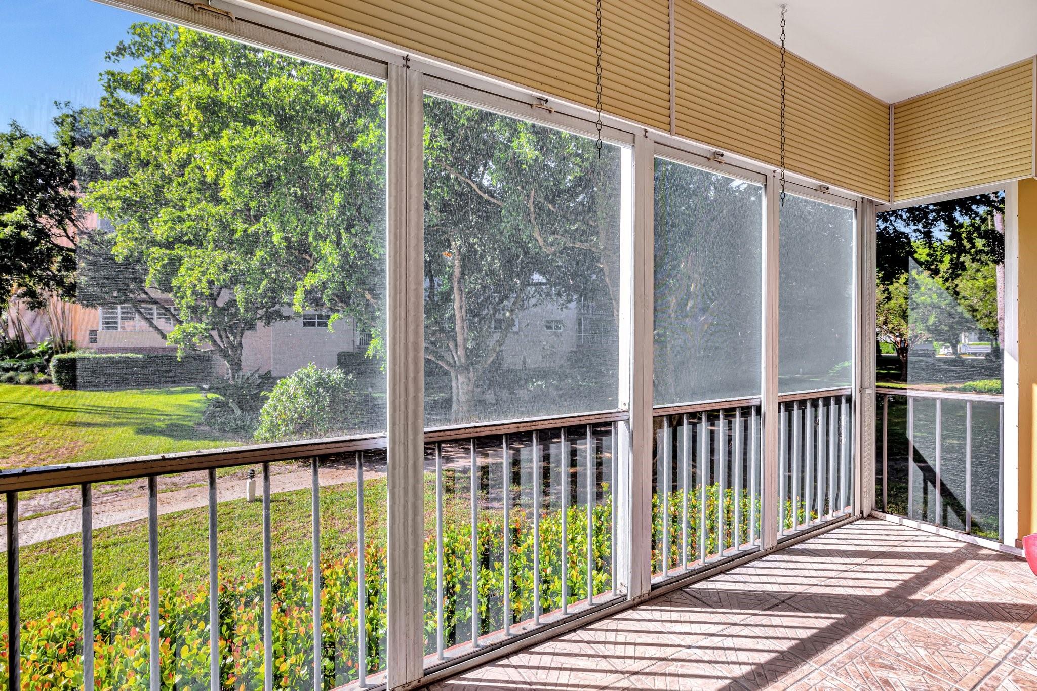 PLANTATION TERRACE CONDO - Residential