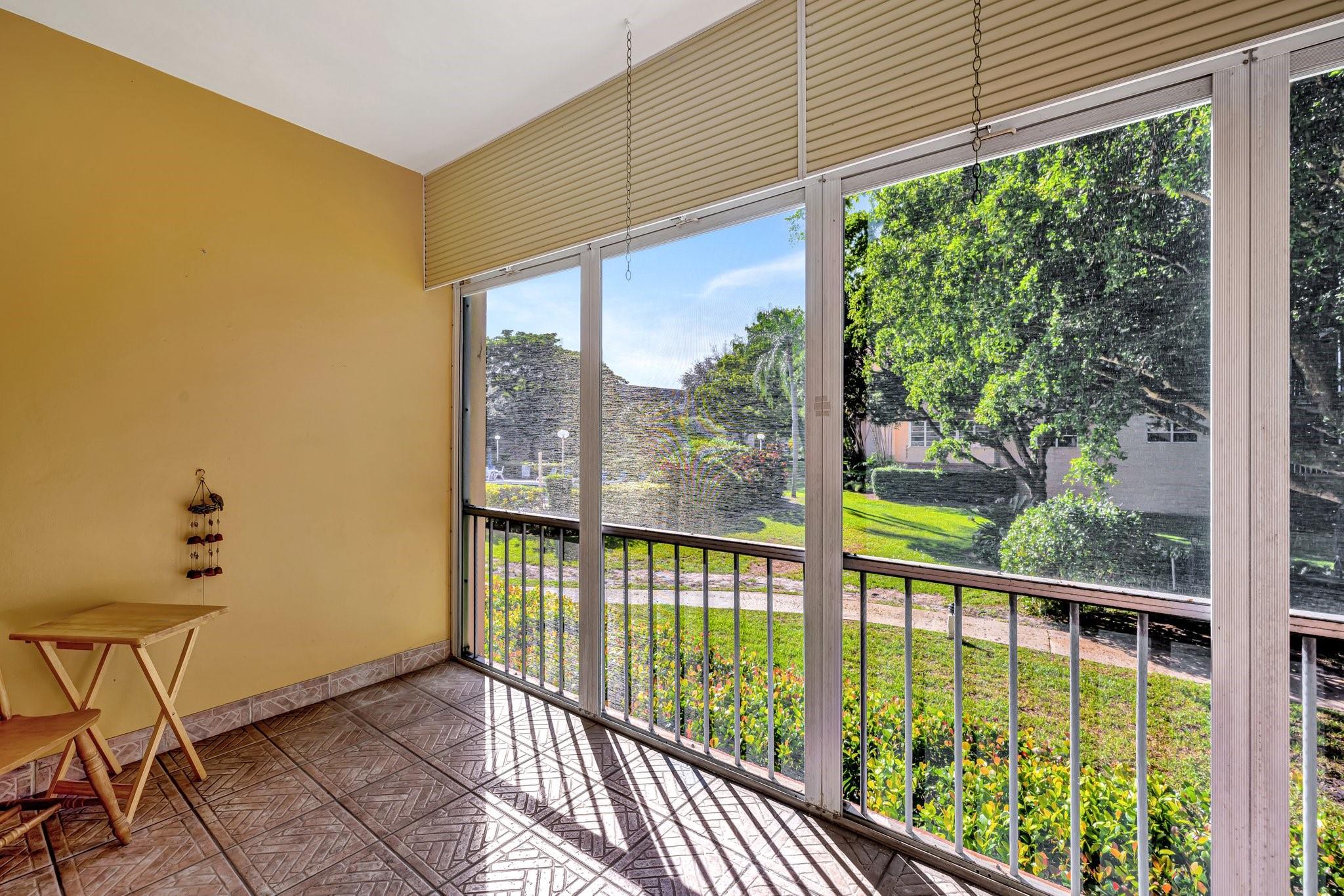 PLANTATION TERRACE CONDO - Residential