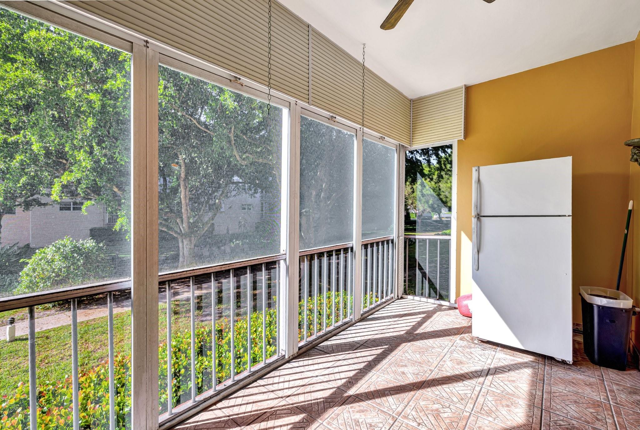 PLANTATION TERRACE CONDO - Residential