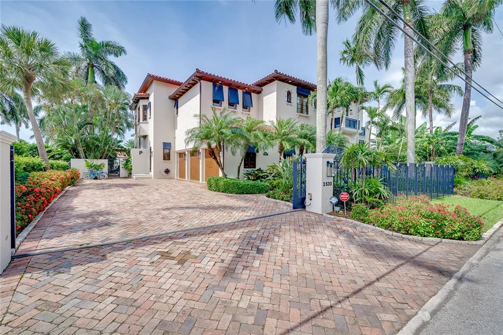 Laguna Isle 40-1 B - Residential