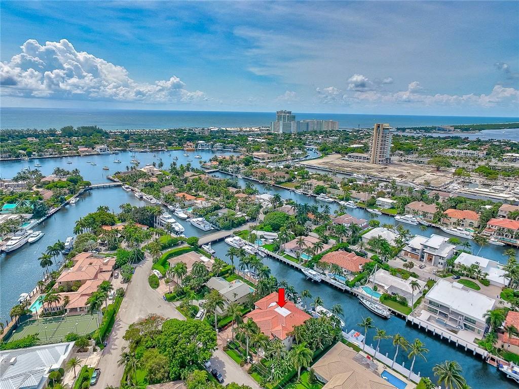 Laguna Isle 40-1 B - Residential