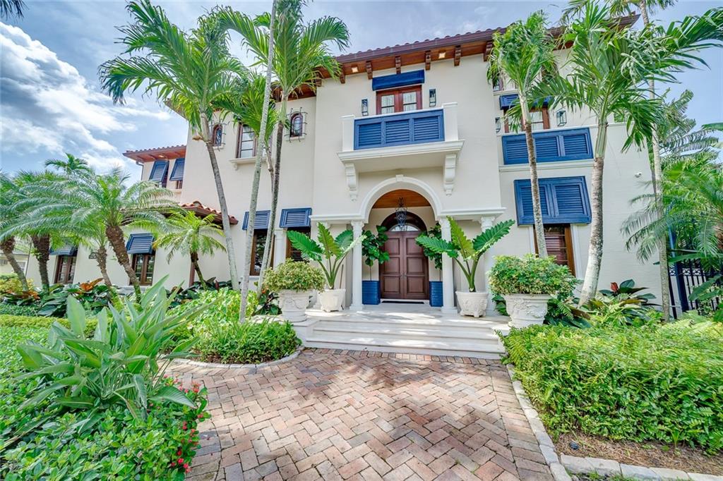 Laguna Isle 40-1 B - Residential