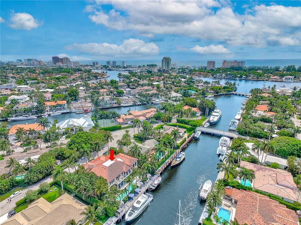 Laguna Isle 40-1 B - Residential