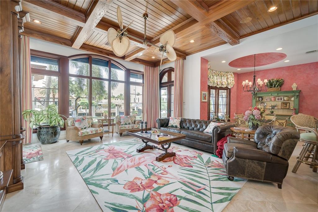 Laguna Isle 40-1 B - Residential