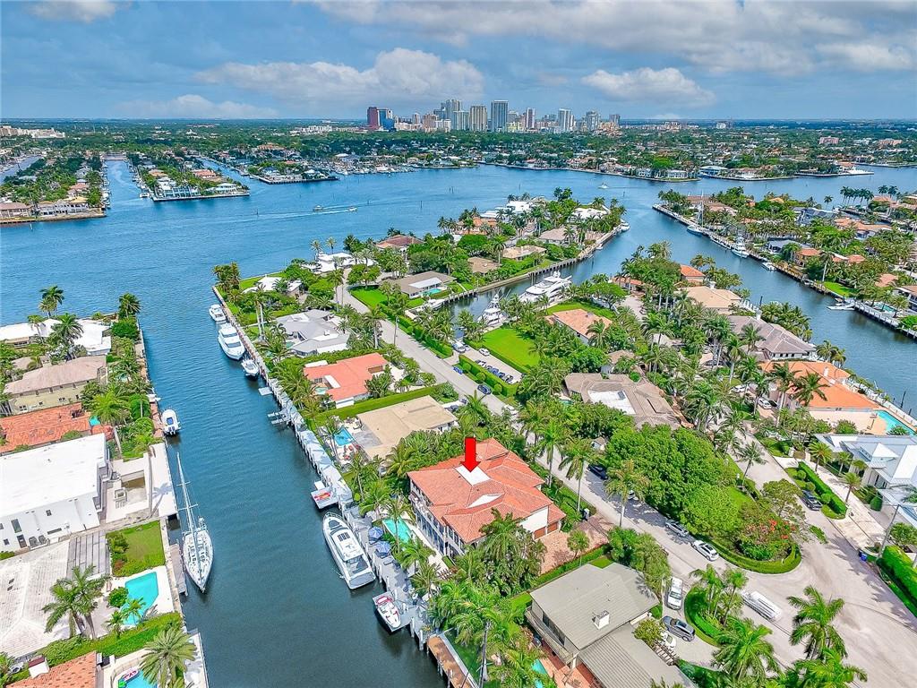 Laguna Isle 40-1 B - Residential