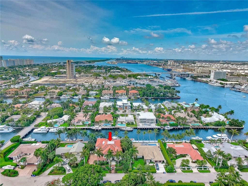 Laguna Isle 40-1 B - Residential