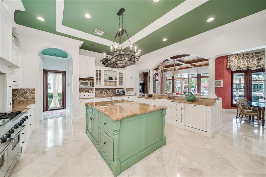 Laguna Isle 40-1 B - Residential