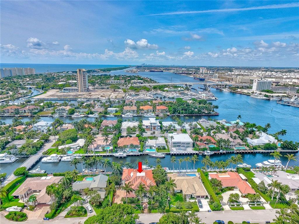 Laguna Isle 40-1 B - Residential