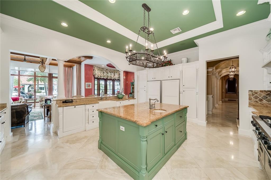 Laguna Isle 40-1 B - Residential