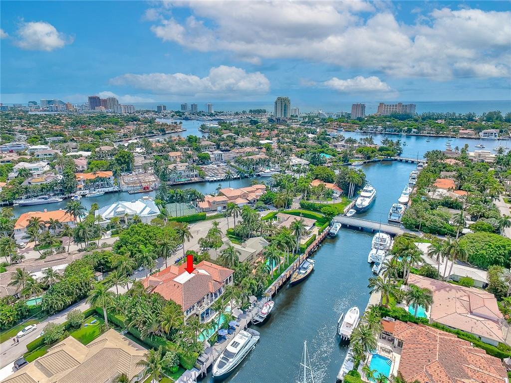 Laguna Isle 40-1 B - Residential