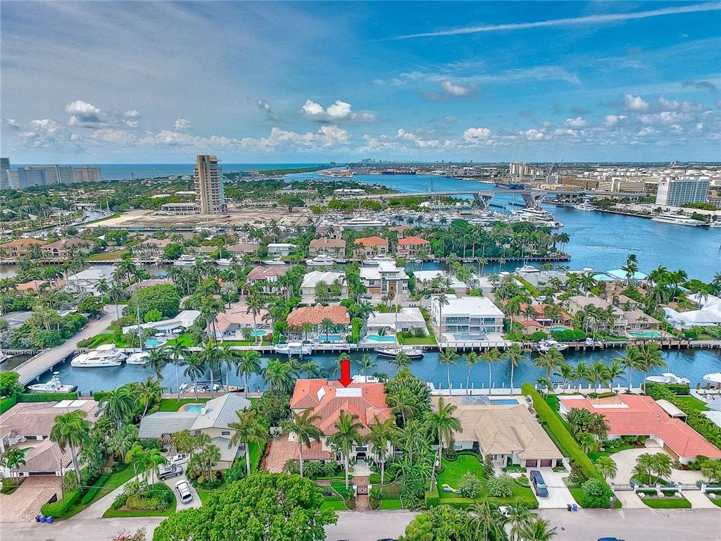 Laguna Isle 40-1 B - Residential