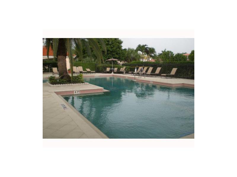 CORAL KEY CONDO - Residential Lease