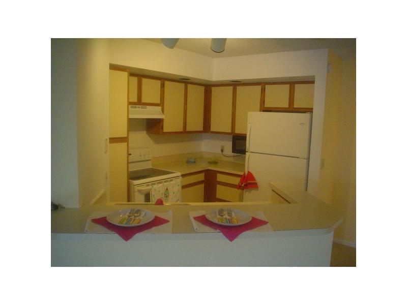 CORAL KEY CONDO - Residential Lease