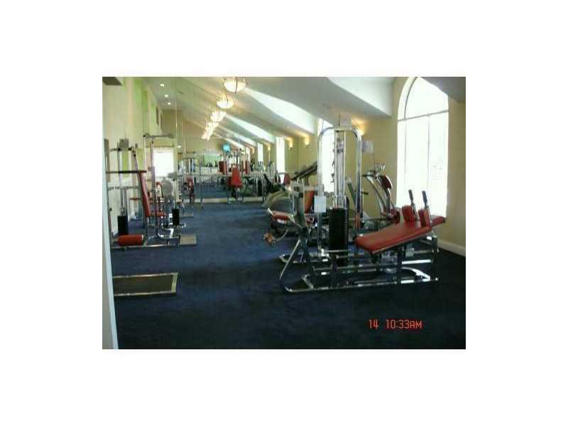 CORAL KEY CONDO - Residential Lease