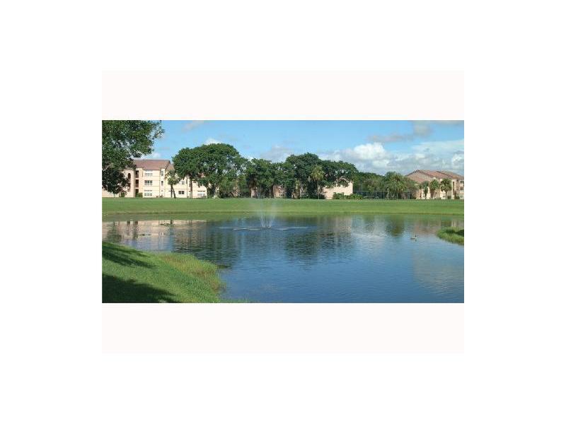 CORAL KEY CONDO - Residential Lease
