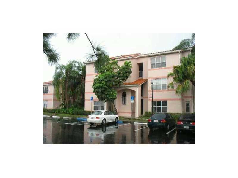 CORAL KEY CONDO - Residential Lease