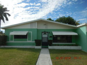 MONROE HEIGHTS - Residential