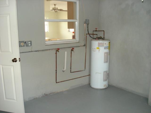 Lauderdale North Park Sec - Residential Lease